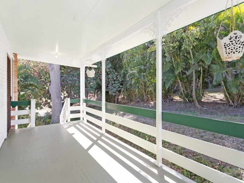 11 Bauhinia Terrace, The Range QLD 4700